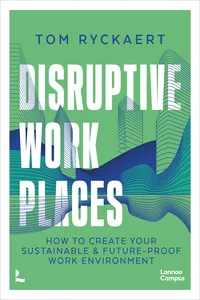 Disruptive Workplaces_cover