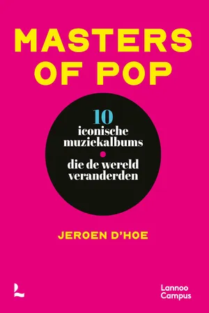 [PDF] Masters of pop by Jeroen D'hoe | 9789401402729