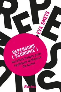 Repensons l'économie !_cover