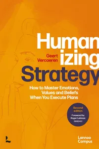 Humanizing strategy_cover