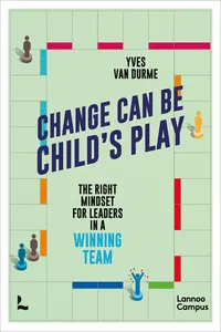 Change can be Child’s Play_cover