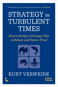 Strategy in Turbulent Times_cover