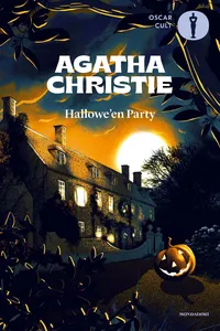 Hallowe'en Party_cover
