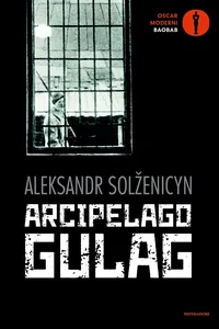 Arcipelago Gulag_cover