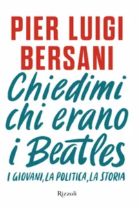 Chiedimi chi erano i Beatles_cover