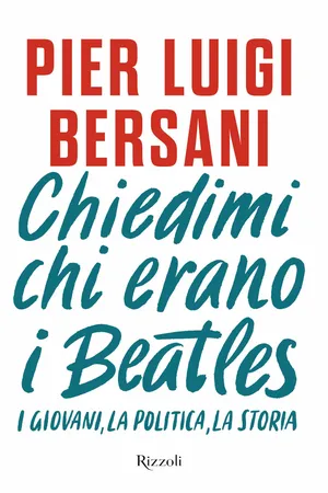 Chiedimi chi erano i Beatles