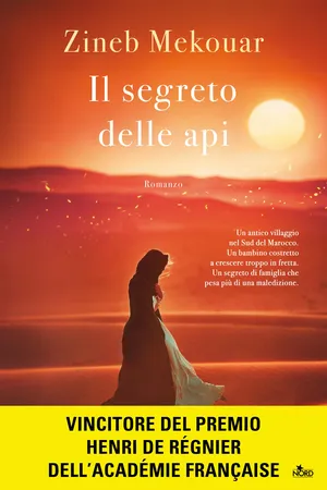 Il segreto delle api