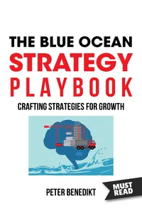 The Blue Ocean Strategy Playbook_cover