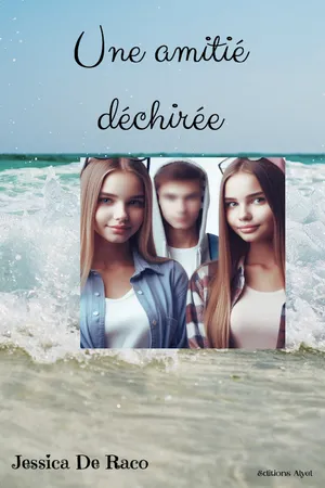 Une amitié déchirée