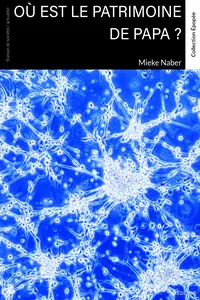 Où est le patrimoine de papa ?_cover