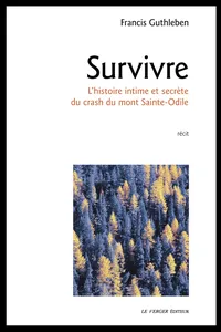 Survivre_cover