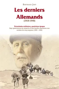 Les derniers Allemands_cover