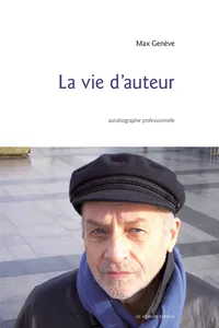 La vie d'auteur_cover