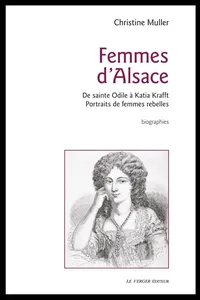 Femmes d'Alsace_cover