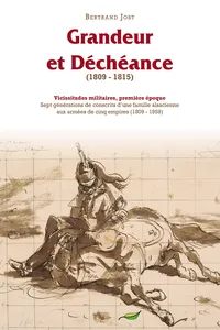 Grandeur et déchéance_cover