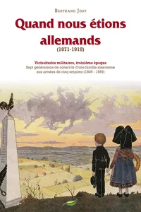 Quand nous étions allemands_cover