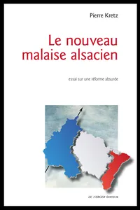 Le nouveau malaise alsacien_cover