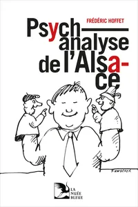 Psychanalyse de l'Alsace_cover