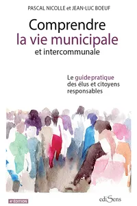 Comprendre la vie municipale et intercommunale_cover