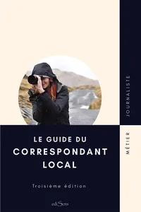 Le guide du correspondant local_cover