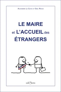 Le maire et l'accueil des étrangers_cover