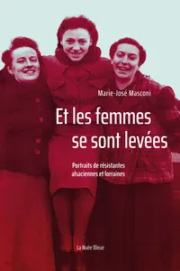 Et les femmes se sont levées_cover