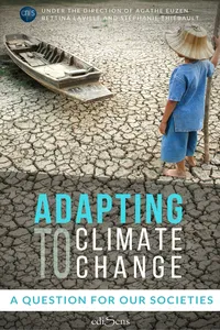 Adapting to Climate Change_cover