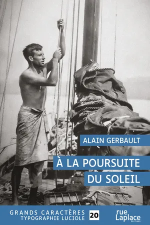 À la poursuite du soleil