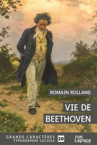 Vie de Beethoven_cover