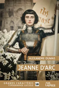 Jeanne d'Arc_cover