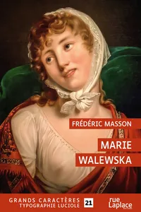 Maria Walewska_cover