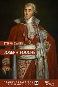 Joseph Fouché_cover