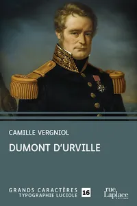 Dumont d'Urville_cover