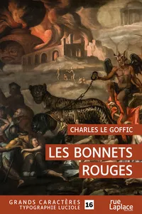 Les Bonnets rouges_cover