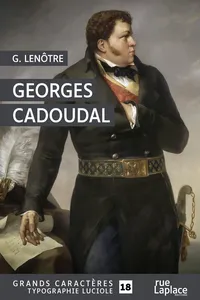 Georges Cadoudal_cover