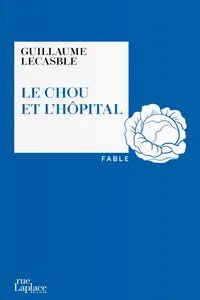 Le Chou et l’hôpital_cover