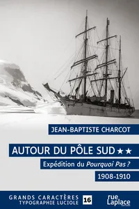 Expédition du Pourquoi Pas_cover