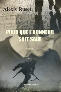 Pour que l'honneur soit sauf_cover