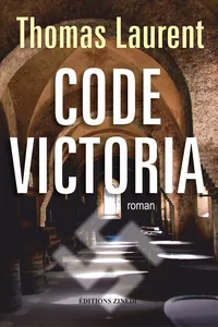 Code Victoria_cover