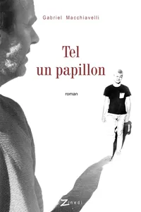 Tel un papillon_cover