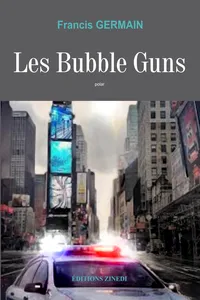 Les Bubble Guns_cover