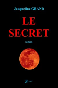 Le Secret_cover