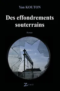 Des effondrements souterrains_cover