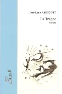 La trappe_cover