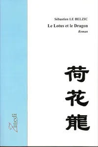 Le Lotus et le Dragon_cover