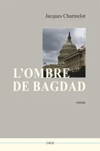L'ombre de Bagdad_cover