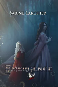 Émergence_cover