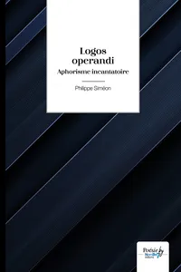 Logos operandi_cover