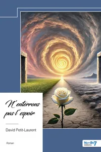 N'enterrons pas l'espoir_cover