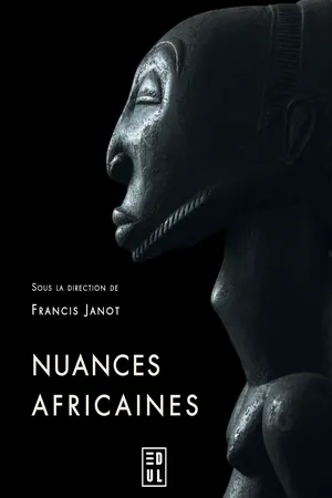 Nuances africaines